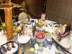 -阳光码头海鲜火锅(世纪大道店)