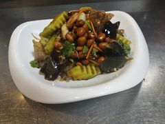 -船歌鱼水饺(高新园区店)