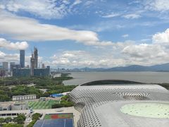 -小南洋海景餐厅(深圳湾店)