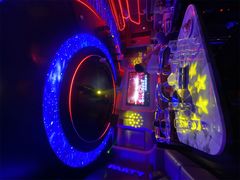 -W20 SHINING Party·K(悦豪和平路店)