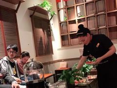 -佬土鹅肠火锅(解放路店)