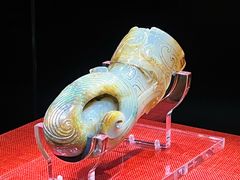 -南越王博物院(王宫展区)