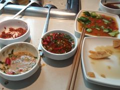 -海底捞火锅(万丰桥店)
