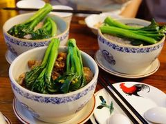 -黄祥华养生堂·炖汤·营养蒸饭(岭南天地店)