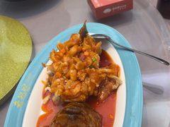 -金典银峰老鹅馆·昆山菜(亭林公园店)