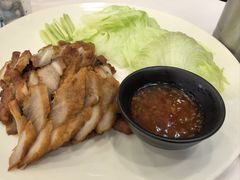-粤盛海鲜平价店(洛溪食街店)
