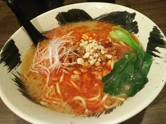 -雷神拉面(财富中心玉米楼店)