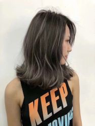 -Miracle集简美发沙龙