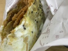 -正味斋锅巴菜(西北角店)