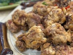 -标记美食新鲜猪杂(兴南大道店)