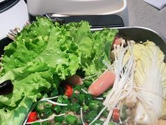 -半天妖烤鱼(石岛店)