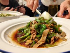 -兰湘子·湘菜小炒(民乐园店)