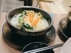 -灵芝妹子米线(瓦房店新玛特店)