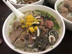 -潮镇老尾牛杂(环城西路店)