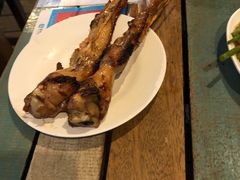 -Doo Dee Thai Food(Issan/Isaan/Esan)