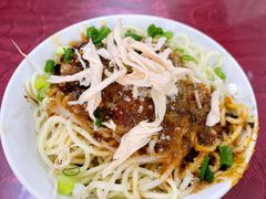 -老丘丘(较场口店)