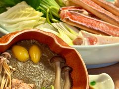 -蟹道乐(道顿堀本店)