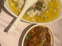 -粗茶淡饭·汉口公馆(循礼门店)