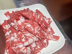 纯羊肉-仙蘑洞