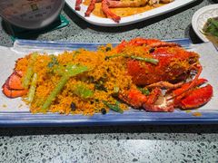 -Home Thai·泰谣(王府井apm店)