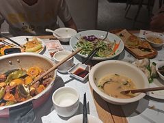 -关东小磨东北菜(漕河泾印象城店)