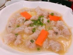 顺风手工鱼包-顺风山庄(水濂山店)