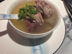 -RIVIERA 松鹤楼(外滩店)