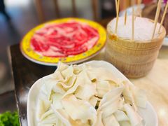 肥牛-重庆高老九火锅(吴中永旺店)