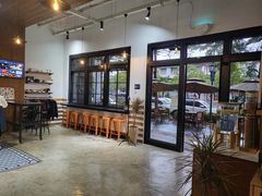 -Torch Coffee 炬点咖啡