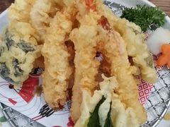 -红叶日料·放题·海胆·定食(星海店)