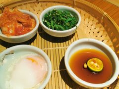 -仓桥家·焗寿司·锅物(光谷步行街店)