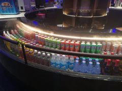 -花西亭·海鲜自助餐厅(瑞城名人酒店)