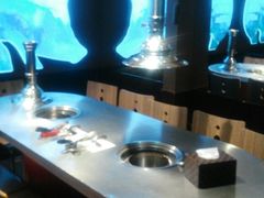 大堂-杀猪天·韩国烤肉(铁路街第一分店)