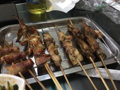 -肥猫烤翅·20年老字号(锦州道店)