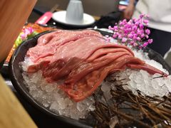 -井格重庆火锅(西直门凯德Mall店)