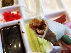 -四季民福烤鸭店(王府井灯市口店)