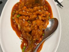 -新吉士·上海菜(浦东LCM置汇旭辉店)