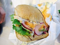 -赛百味SUBWAY(勒泰店)