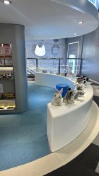 -MINI MARS KIDS CLUB亲子家庭中心(杨浦黄兴店)