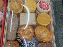 -北京稻香村(上海沙龙专营店)