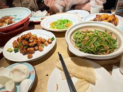 -京味斋·烤鸭·北京菜(安贞店)