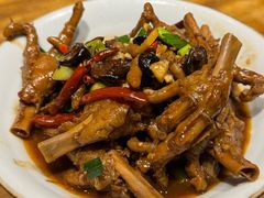 -民俗村柴火灶·景德江西菜(中国陶瓷博物馆店)