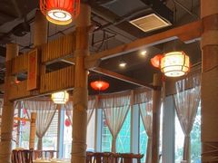 大堂-万重锦·人文川菜馆(骡马市店)