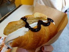 -麦当劳(嘉定店)