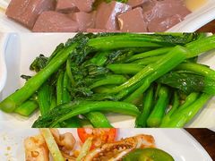 -澳门西南饭店·粤菜·茶市·手工点心(华海路店)