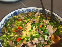 银芽腰片-富临轩私房菜(集庆门大街店)