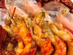 -莲餐厅·湖北菜·潜江小龙虾店(愚园路店)