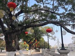 -孙文西路步行街