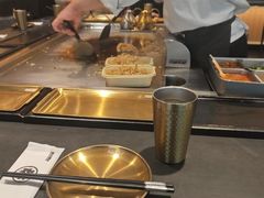 -大神太神·铁板烧(瑞虹天地月亮湾店)