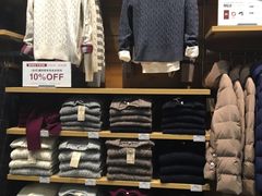 -MUJI无印良品(万达太原街店)